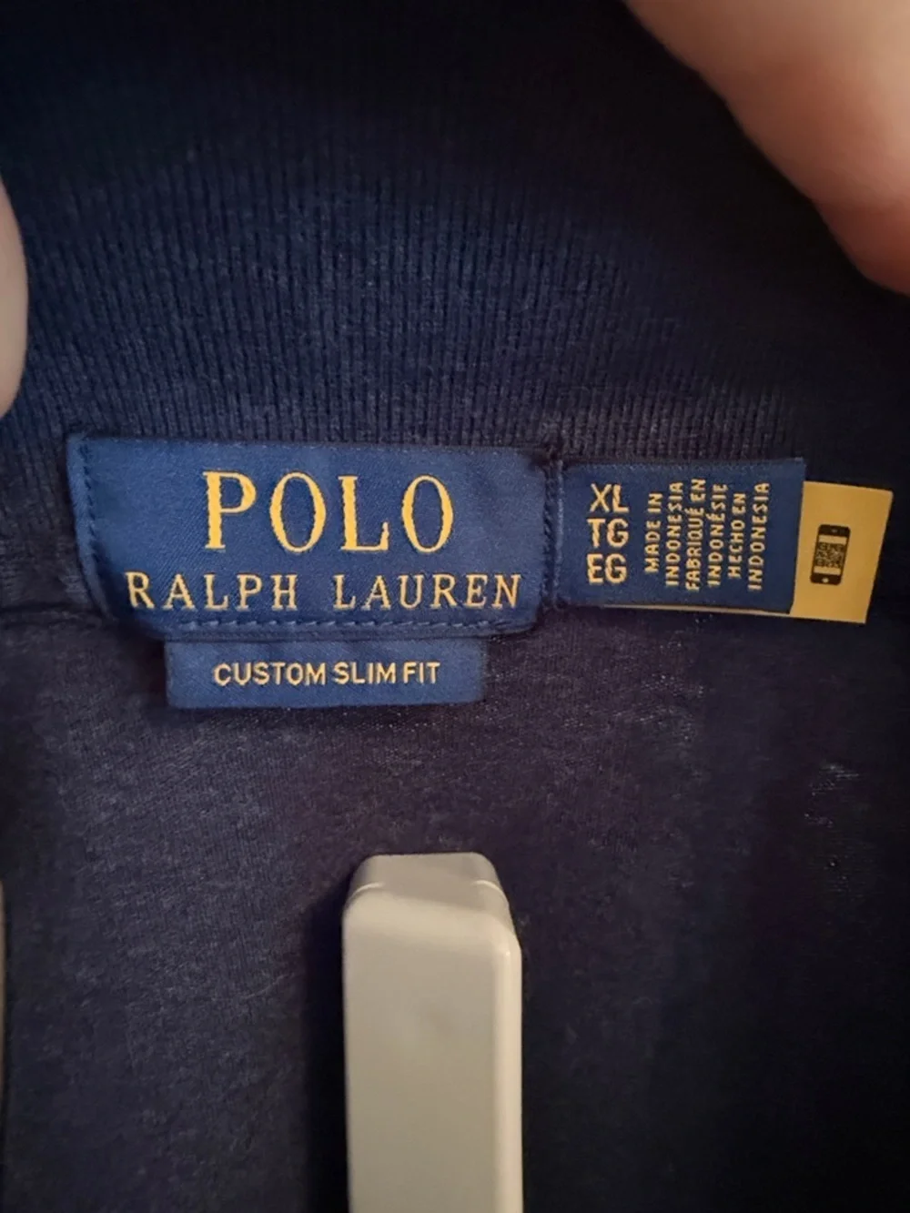 Ralph Lauren classic short